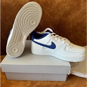 Nike air forces GS